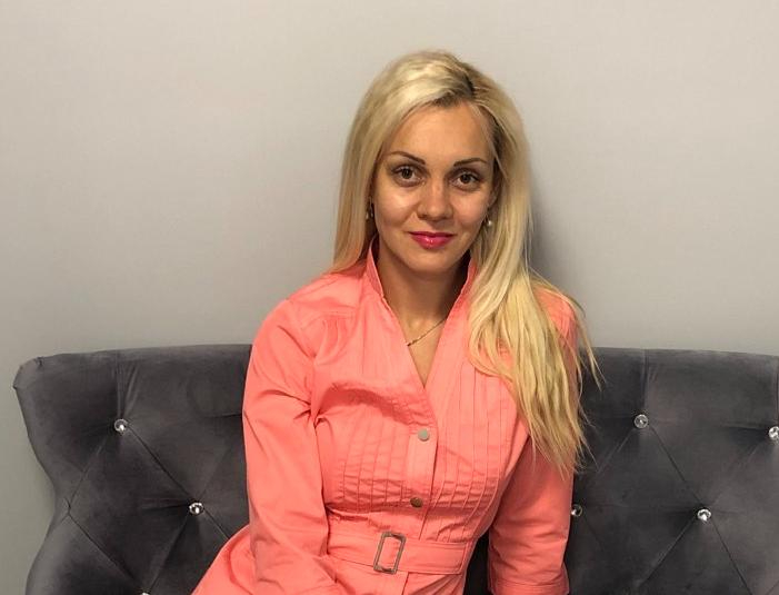 Сурженко Алина Васильевна
